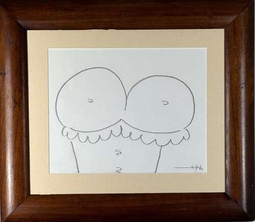 LEO ERB 'DAS BUSTIER'