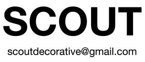 Scout Decorative